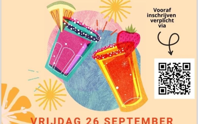 PASSCHHOEVE FESTIVAL